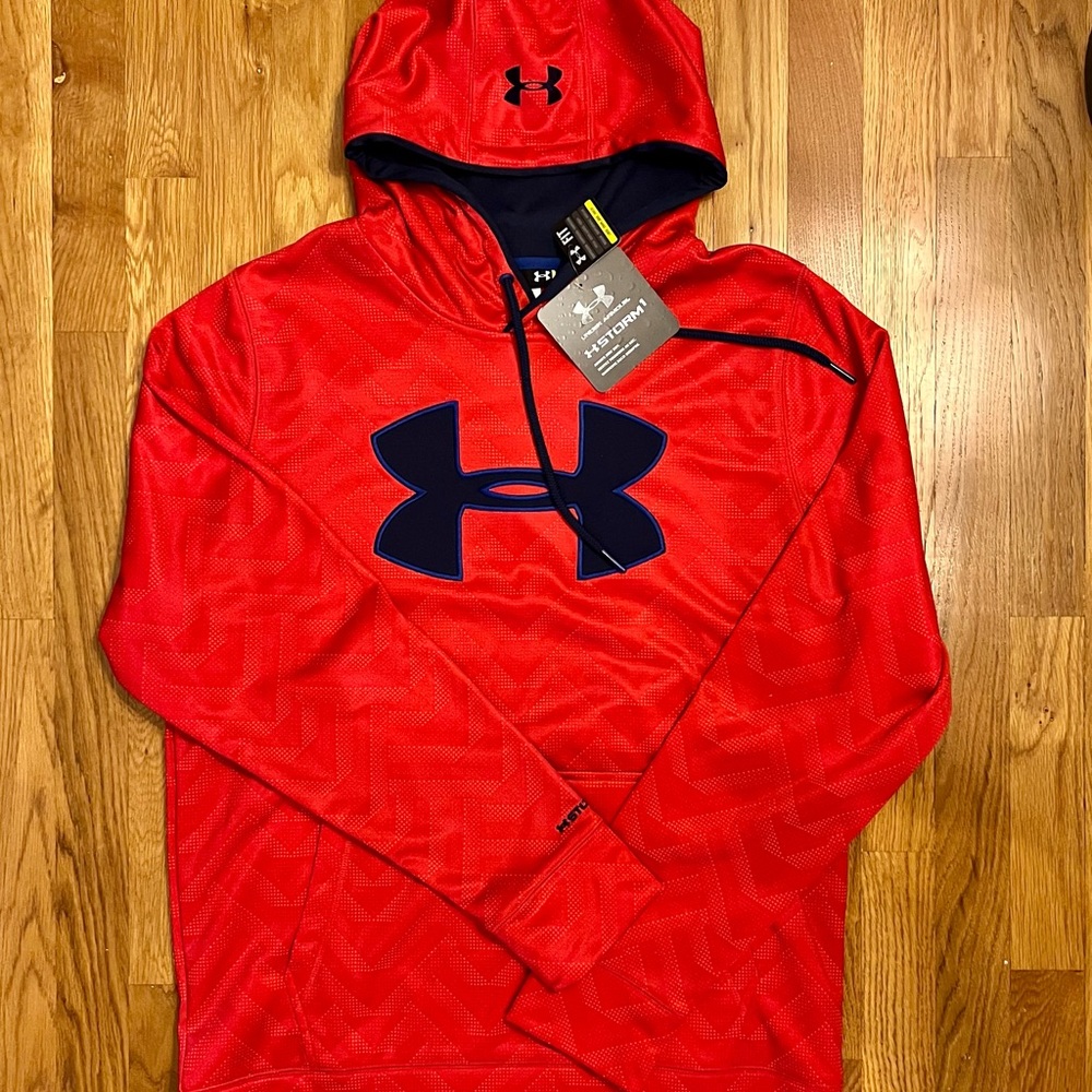 Under Armour Hoodie